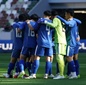 日本高校サッカー選抜がデンソーカップチャレンジサッカーに挑む