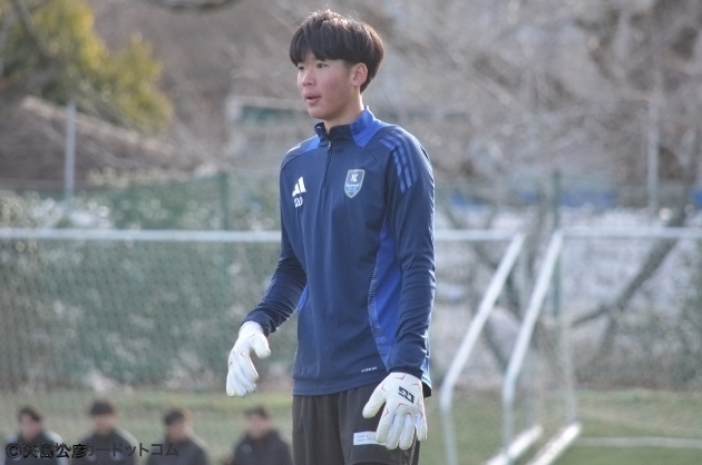 高体連勢から15人目の内定者が誕生！　高校年代からもJクラブ加入内定選手が続々発表