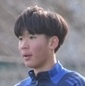 鹿島学園GKプムラピー・スリブンヤコ「自分に足りない部分が見えた」と選考合宿での充実感をにじませる