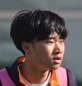 尚志MF大熊瑠空「選ばれたからには絶対に残りたい」