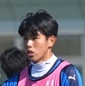 U-17日本高校選抜候補FW山下紫凰「練習での強度は全然違う」　