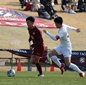 京都橘、東山、京都共栄、城陽が新人戦ベスト4
