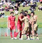 東山＆京都共栄が決勝進出　
