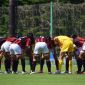 【ECLOGA U-16 IN 奈良 2026登録メンバー】日章学園U-16