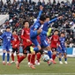 【フォトギャラリー(172枚)】U-18 Jリーグ選抜 vs 日本高校サッカー選抜