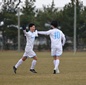MF伊藤遥真が決勝弾　茨木が三島を振り切り決勝へ