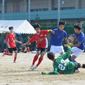 岸和田、阿武野、大冠、関西大倉などが選手権大阪1次予選突破