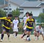 大冠、枚方津田、上宮、汎愛など60チームが選手権大阪2次予選進出決定