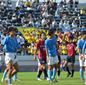公立の摂津が桃山学院を下し4強　金光大阪も準決勝進出　残り2試合は11月1日に開催