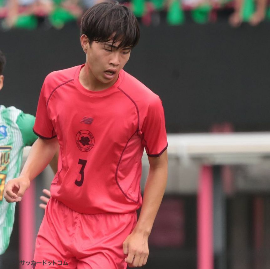 大阪産業大学が2026年新入部員を発表 | 高校サッカードットコム