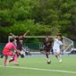 京都橘、三田学園に3-1の逆転勝利で開幕3連勝