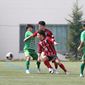 札幌大谷と旭川実業が開幕2連勝　札幌U-18は北照に4-0快勝で初勝利