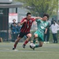 札幌U-18、北海を下し首位キープ　札幌大谷は旭川実業との上位対決を制し2位浮上