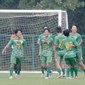札幌大谷vs札幌U-18の首位攻防戦はドロー決着　3位の旭川実は北海に完封勝ち　北照は初白星