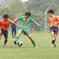 北照がリーグ21戦目で初勝利！　帯広北との昇格組対決を2-1で制す