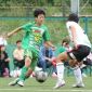 首位の札幌U-18が3連勝で無敗継続　2位の旭川実は札幌大谷との上位対決制す