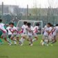 ともに開幕2連勝を目指す京都U-18とC大阪U-18が激突　プリンス関西1部第2節が今週末開催