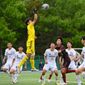 京都橘、三田学園を退け開幕3連勝　履正社は興國に競り勝ち2勝目