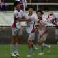 履正社、首位の京都橘に4発快勝　京都U-18がC大阪U-18との上位対決制す