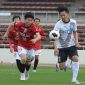 市立船橋、流通経済大柏(B)に0-1で敗れ黒星発進　帝京は山梨学院を4-2で撃破