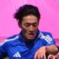 2戦連発、横浜FMユースのエースFW田中陽瑛「マリノスを背負う僕らが負けちゃいけない」
