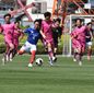 横浜FMユース、日大藤沢を2-0で下し開幕2連勝　矢板中央と鹿島ユース(B)も白星　プリンス関東2部第2節1日目