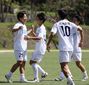 徳島ユースが今治東に6発大勝　FW朝日奈英心は前節に続きハット達成