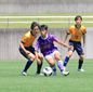 藤枝東が藤枝明誠とのダービーを制し、開幕2連勝