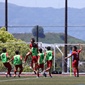 東山、磐田U-18に3-1快勝　インハイ予選に弾み