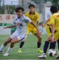 日体大柏が2-1で西武台との高体連チーム同士の上位決戦を制す