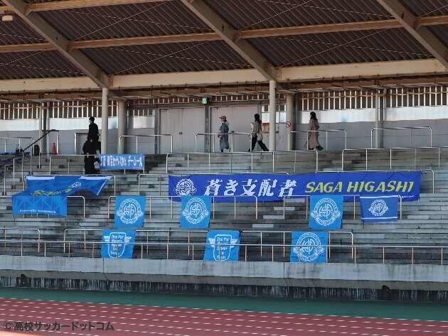 首位の佐賀東が九州国際大付を5-2で撃破　2位の鵬翔はドロー決着
