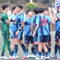 聖望学園が2位でS1リーグ前期終了　今季の目標はS1制覇＆関東2部昇格と全国高校選手権出場