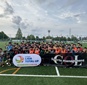 全国から33校のスカウト陣が若き才能の発掘に埼玉スタジアムに集結！！COL Sports management合同セレクションU-15
