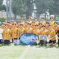 東海大高輪台、2-0で飛龍を下しSAITAMA YOUTH CUPを制す　3位決定戦では堀越が金光大阪を6-0で撃破