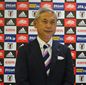女子ナショナルチームダイレクターに佐々木則夫氏が就任
