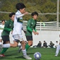 【フォトギャラリー(46枚)】静岡学園 vs 専大松戸