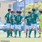 静岡準々決勝の対戦カード決定　初戦を迎える東海大翔洋は磐田東と激突