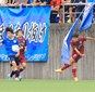 浜松開誠館が磐田東をPK戦の末に下し2連覇王手　静岡学園は藤枝東を6-1で撃破し決勝進出