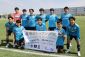 G大阪ユース、鹿児島城西に4発快勝も満足せず　「可能性を勝ち取れるように」と鼻息荒く