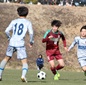 3連覇を目指す尚志、聖和学園に1-0の完封勝利　青森山田、明桜なども初戦突破