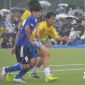 成立学園、3大会連続で全国を狙った帝京を撃破し準決勝進出！　連動した守備・狙い通りの得点・高い基準を目指す日常。