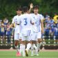 【インターハイ登録メンバー】成立学園(東京)