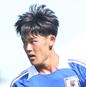 SB転向をきっかけに2年5ヶ月ぶりの代表復帰。鹿島ユースMF滝澤周生が存在感発揮 U-17W杯行きを懸けた最終選考の場で示した守備強度の高さと圧倒的な局面打開力