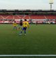 オランダ遠征中の大阪府サッカー協会2種選抜（大阪Ｕ-17）がPSVに5-1快勝　
