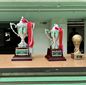 浦和カップ決勝が間もなくキックオフ！　武南vs聖和学園