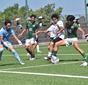 青森山田、川崎F U-18、神戸U-18、大津などが白星発進　和倉ユース予選リーグ1日目午前の部が終了