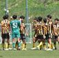 前橋育英、日大藤沢に2-1で競り勝ち和倉ユースを制す