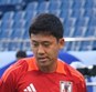 北中米Ｗ杯へ臨む日本代表、MF遠藤航が離脱　FW町野修斗を追加招集