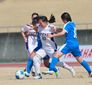 終了間際の一撃で追いつく！　東京都U-16女子選抜、土壇場の同点弾で静岡県U-16女子選抜とドロー決着