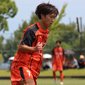 済美、徳島科学技術のハイプレスかわし、4発完封で6大会ぶりインターハイへ弾み！